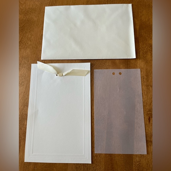 Best Occasion 49 count Invite kit. - Picture 2 of 10